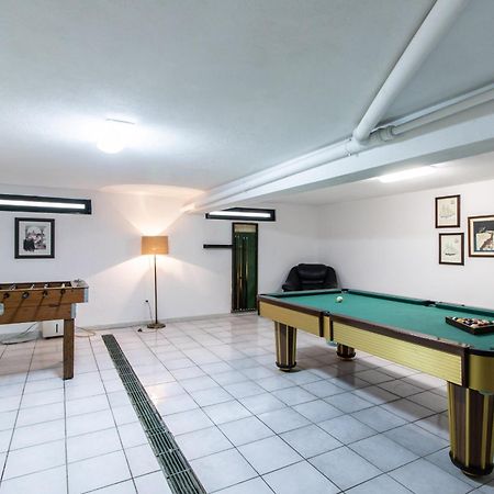 Willa Casa Clara Vilamoura Zewnętrze zdjęcie