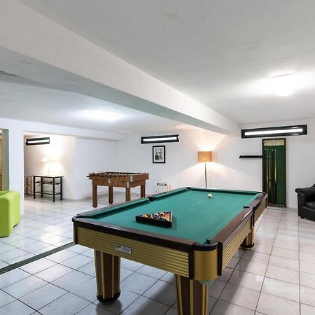 Willa Casa Clara Vilamoura Zewnętrze zdjęcie