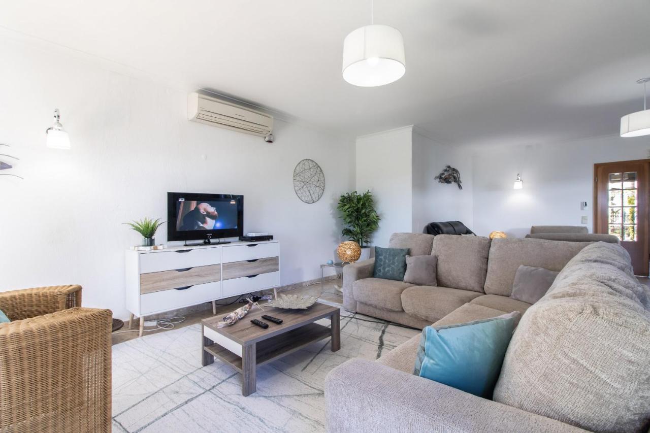 Willa Casa Clara Vilamoura Zewnętrze zdjęcie