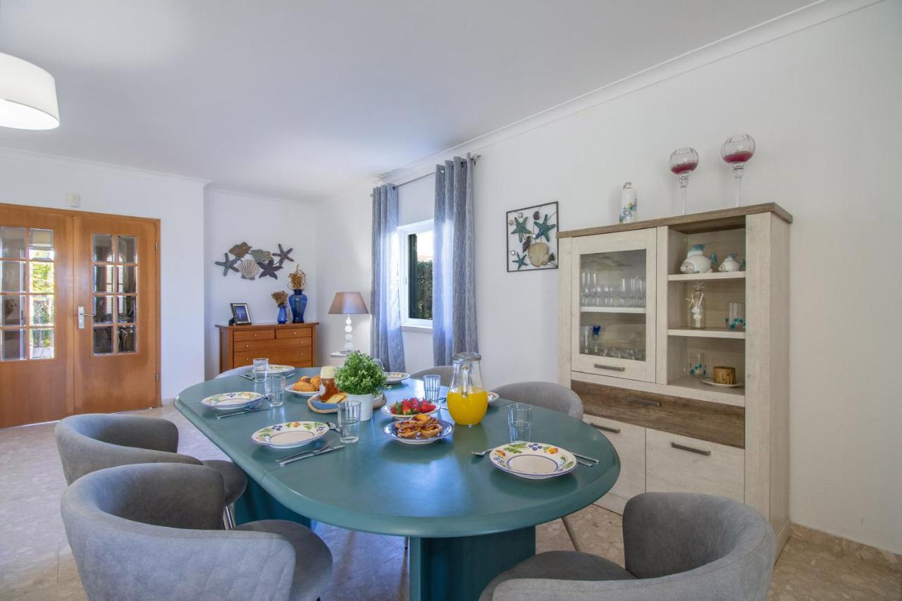 Willa Casa Clara Vilamoura Zewnętrze zdjęcie