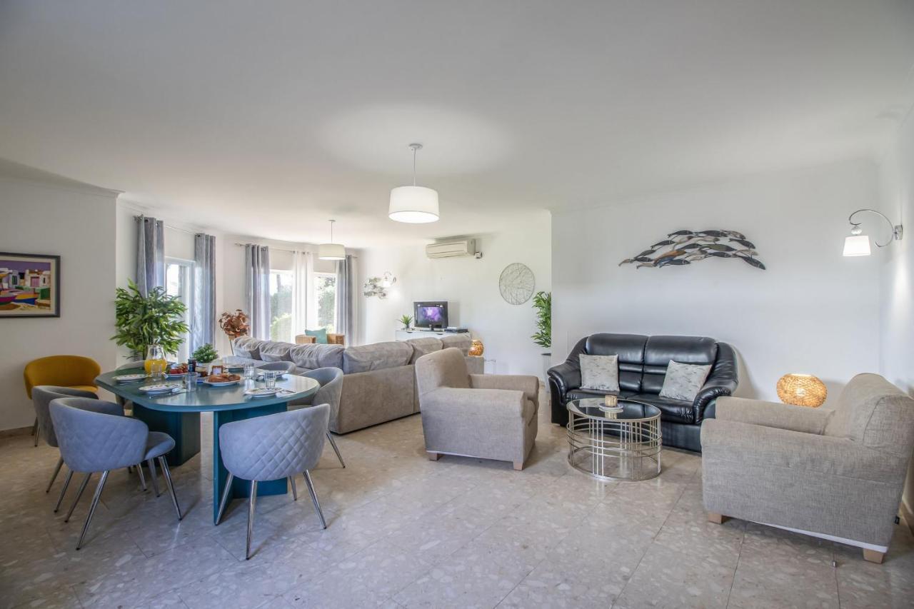 Willa Casa Clara Vilamoura Zewnętrze zdjęcie