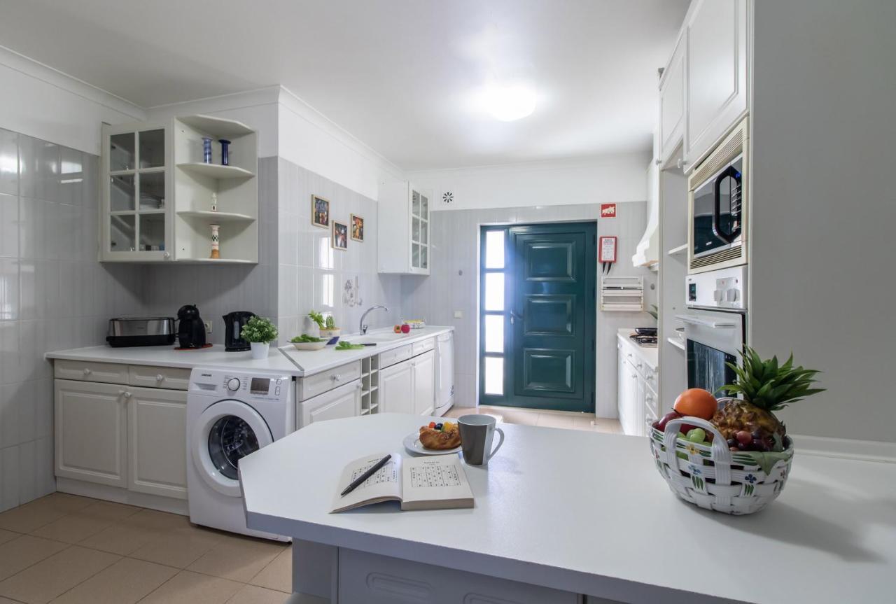 Willa Casa Clara Vilamoura Zewnętrze zdjęcie