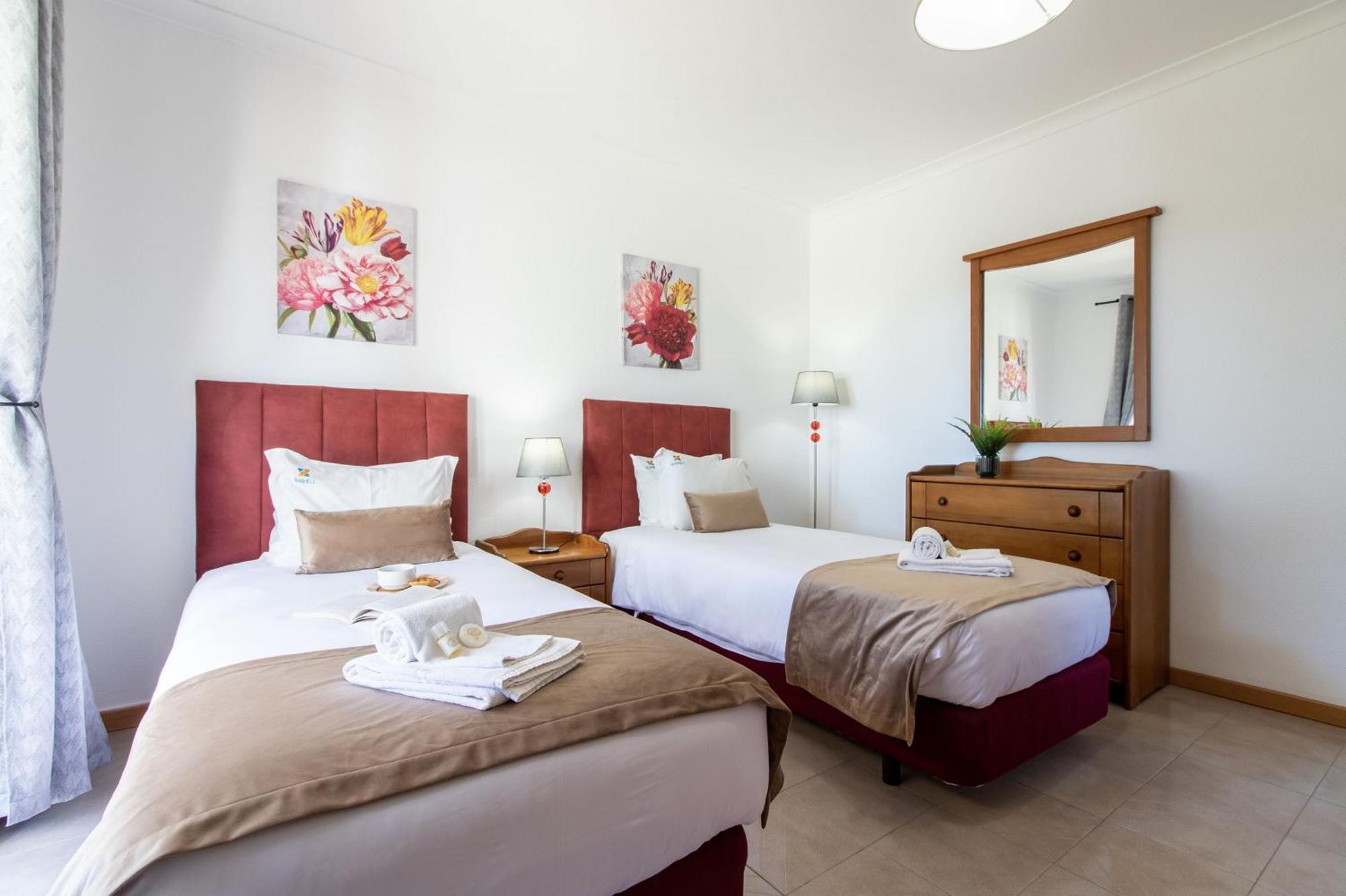 Willa Casa Clara Vilamoura Zewnętrze zdjęcie