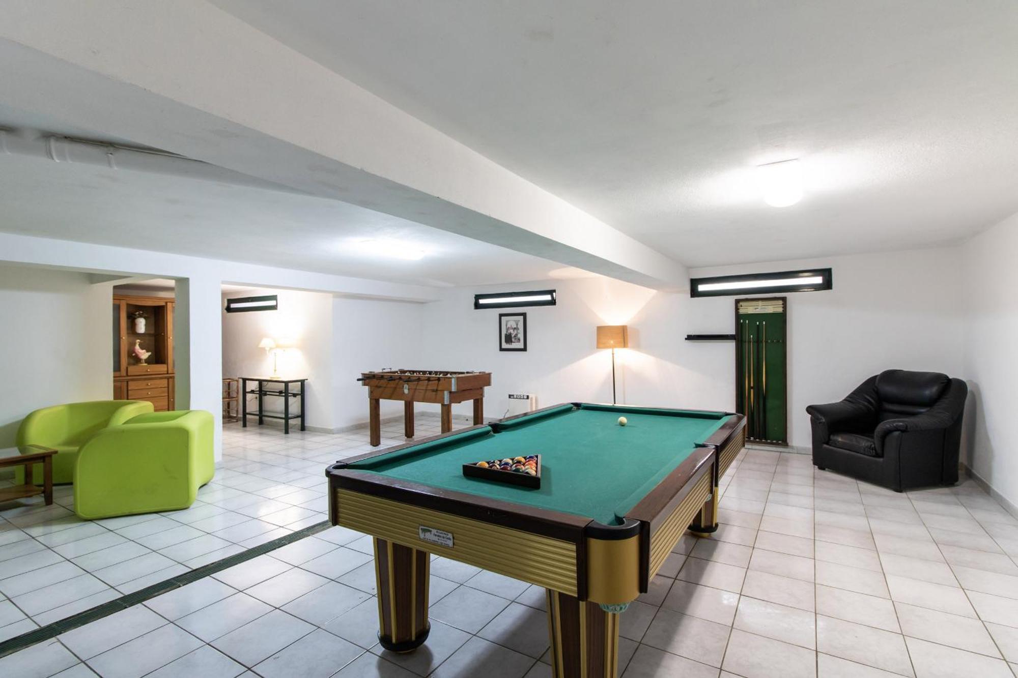 Willa Casa Clara Vilamoura Zewnętrze zdjęcie