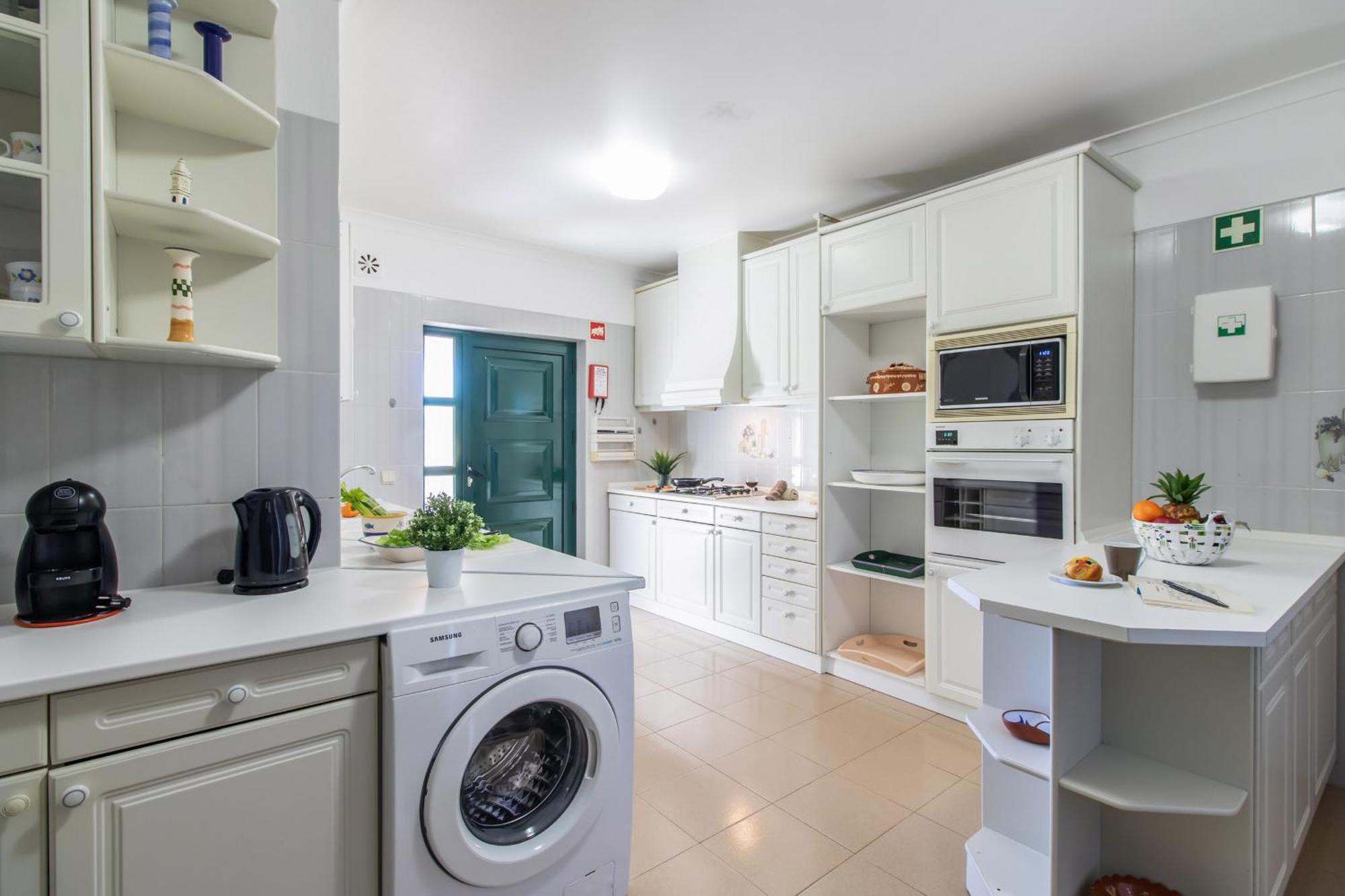 Willa Casa Clara Vilamoura Zewnętrze zdjęcie