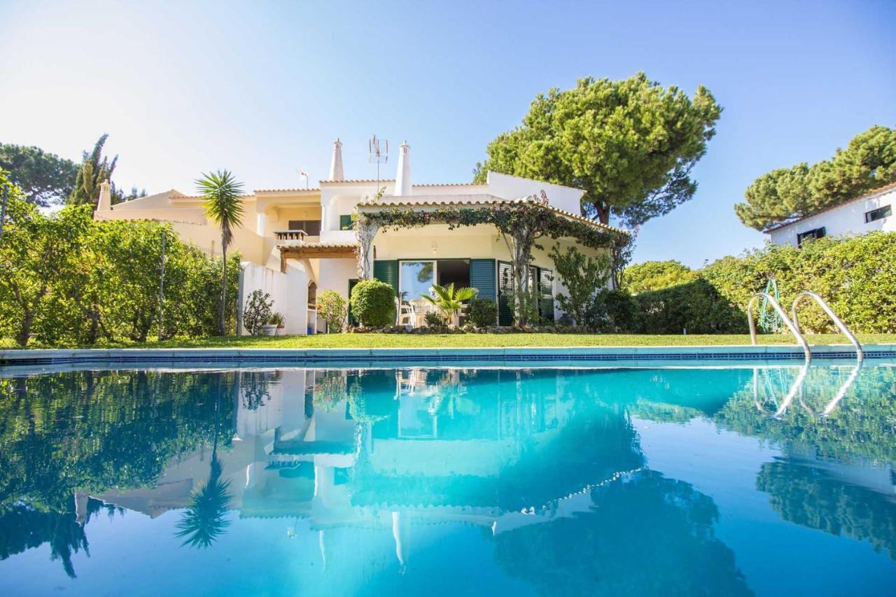 Willa Casa Clara Vilamoura Zewnętrze zdjęcie