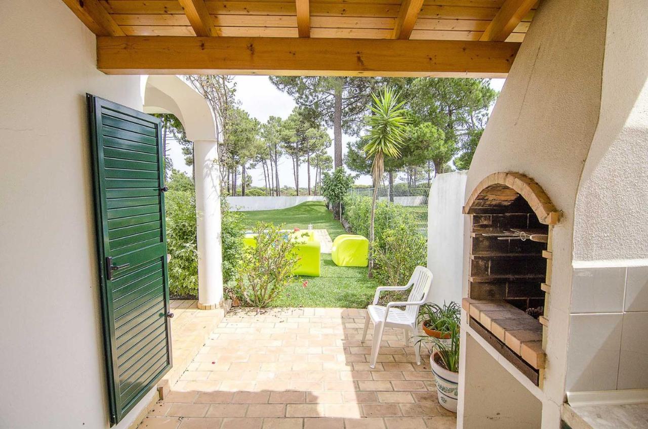 Willa Casa Clara Vilamoura Zewnętrze zdjęcie